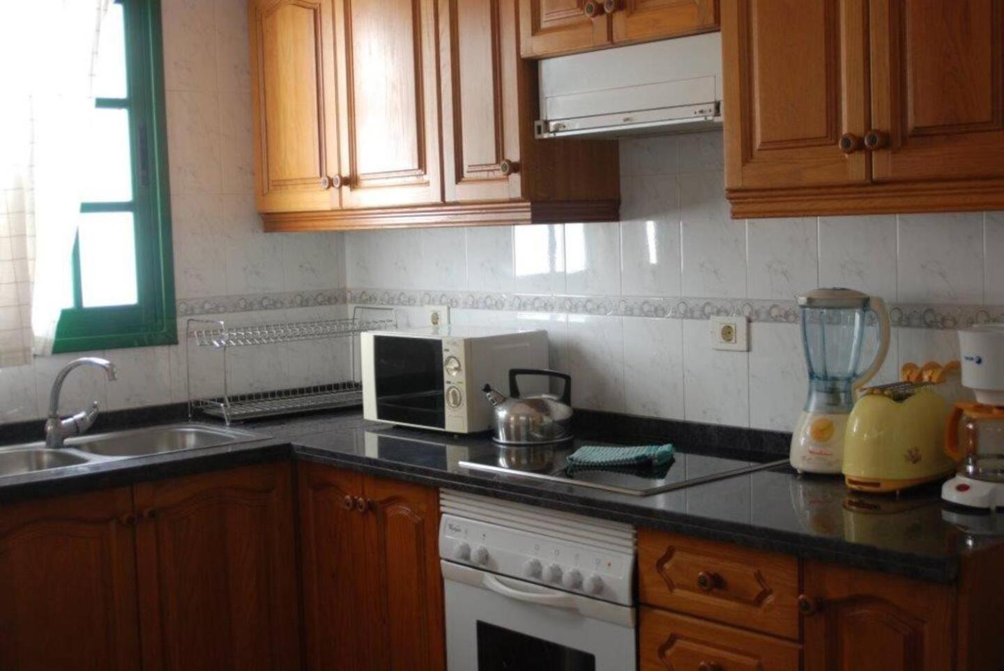 Vivienda Vacacional Casa Rosi Jerez de la Jerez de la Frontera Zewnętrze zdjęcie