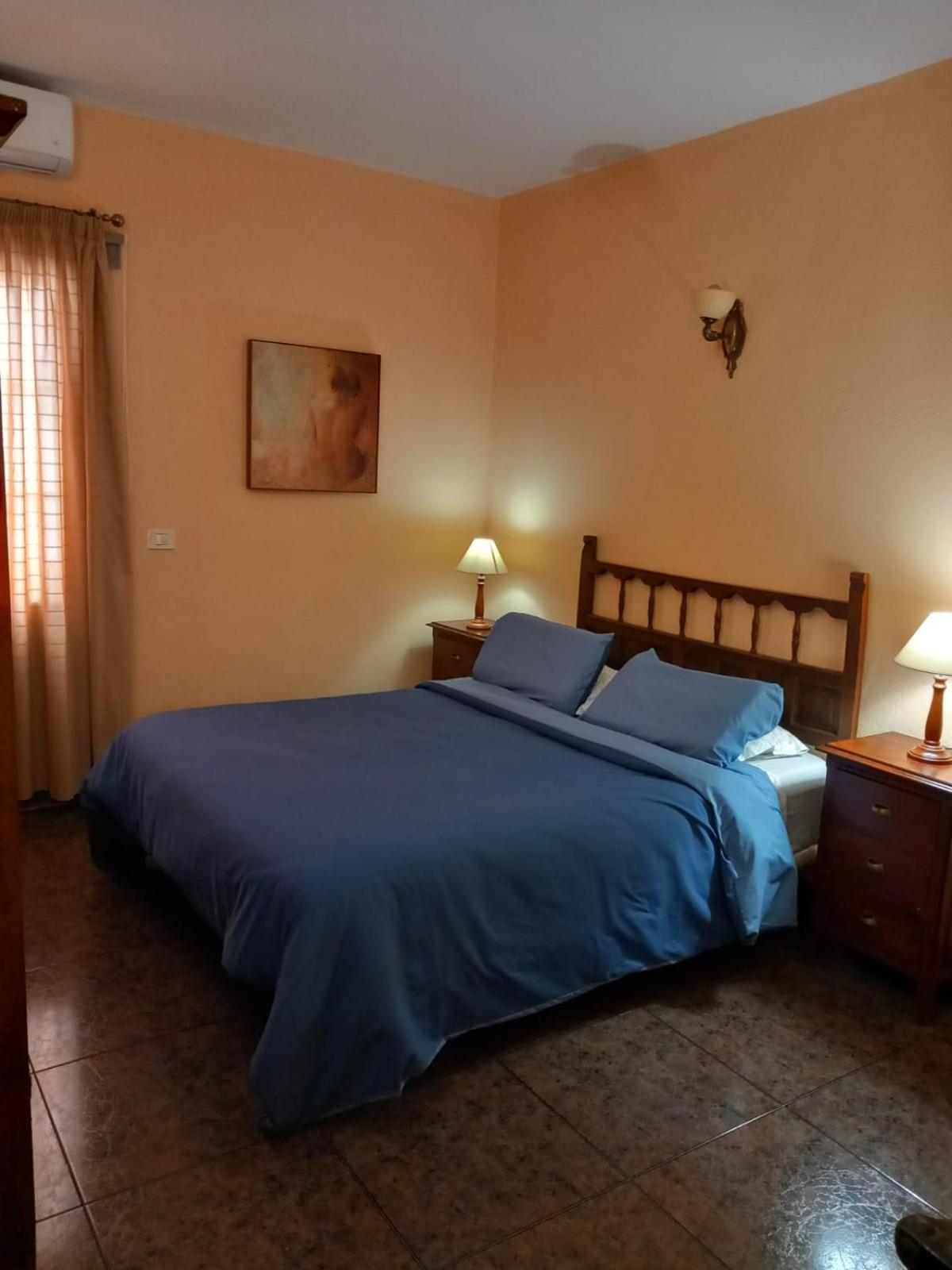 Vivienda Vacacional Casa Rosi Jerez de la Jerez de la Frontera Zewnętrze zdjęcie