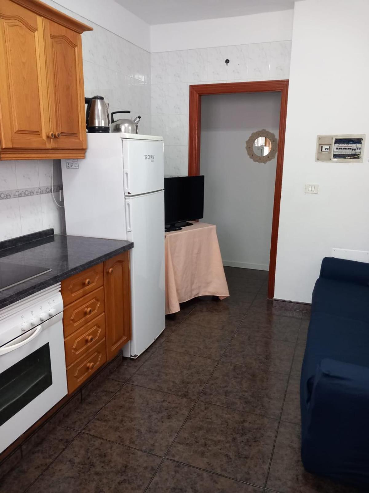 Vivienda Vacacional Casa Rosi Jerez de la Jerez de la Frontera Zewnętrze zdjęcie