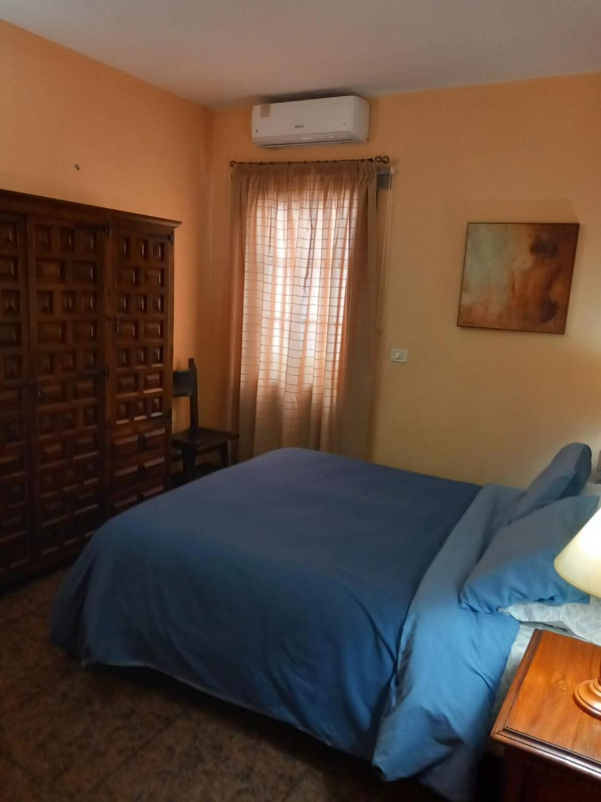 Vivienda Vacacional Casa Rosi Jerez de la Jerez de la Frontera Zewnętrze zdjęcie