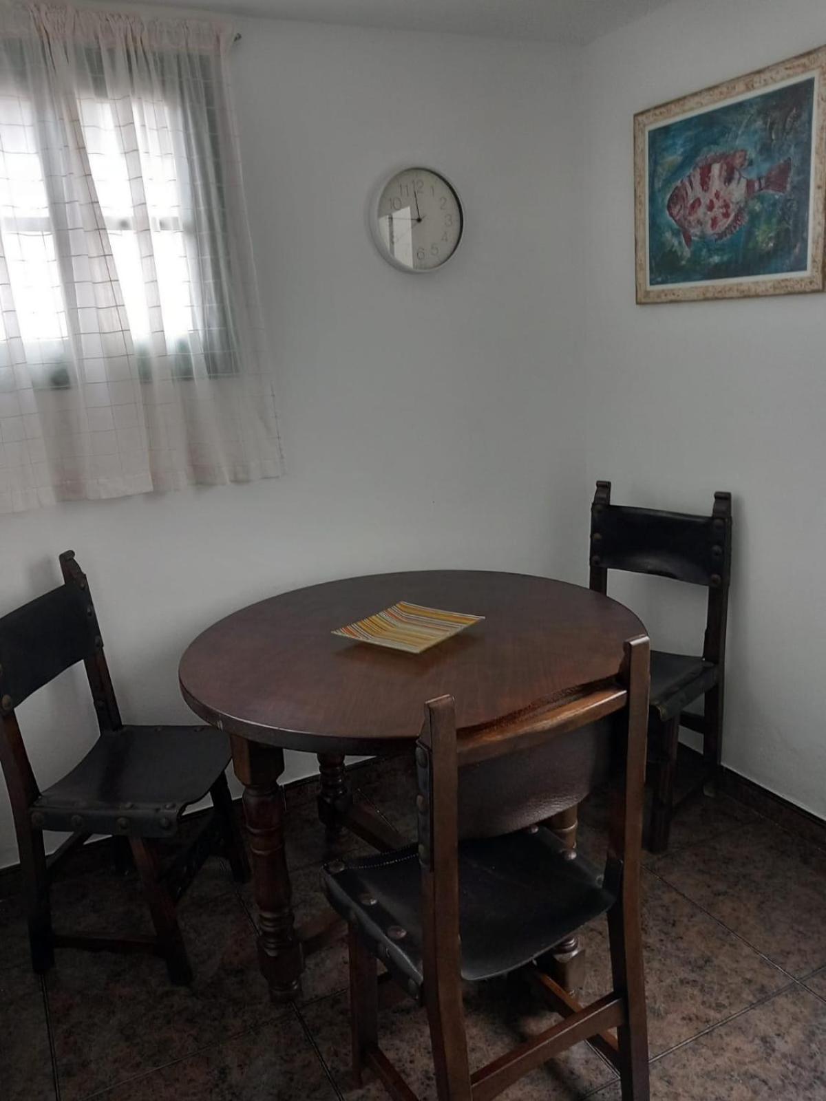 Vivienda Vacacional Casa Rosi Jerez de la Jerez de la Frontera Zewnętrze zdjęcie